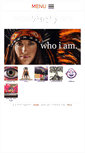 Mobile Screenshot of caitlinveazey.com